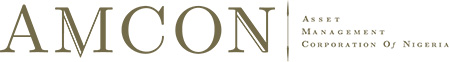 Asset Management Corporation of Nigeria logo