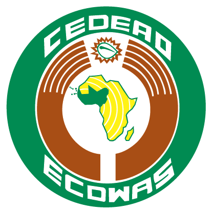Economic Community of West African States logo