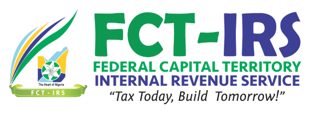 FCT Internal Revenue Service logo