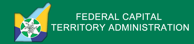 Federal Capital Territory Administration logo