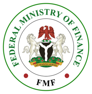 Federal Ministry of Finance logo