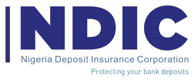 Nigeria Deposit Insurance Corporation logo