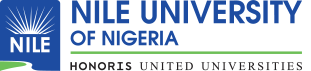 Nile University of Nigeria logo