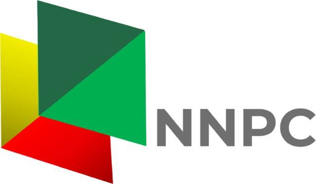 Nigerian National Petroleum Company Limited logo