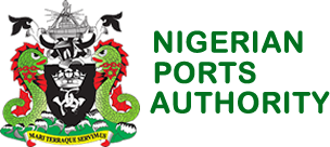 Nigerian Ports Authority logo