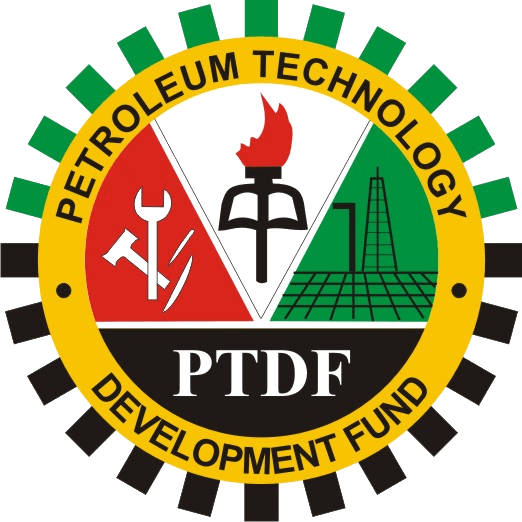 Petroleum Technology Development Fund logo